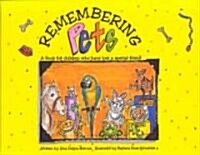 Remembering Pets (Hardcover)