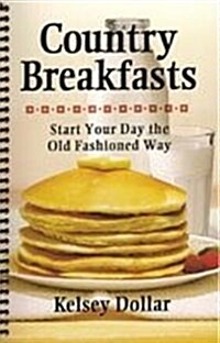 Country Breakfasts (Paperback)