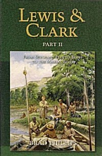 Lewis & Clark (Paperback)