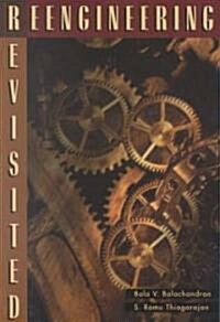 Reengineering Revisited (Paperback)