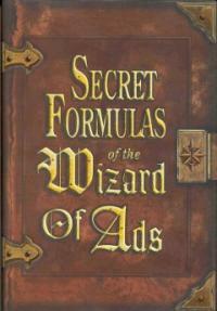 Secret formulas of the wizard of ads