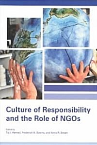 Culture of Responsibility and the Role of Ngos (Paperback)