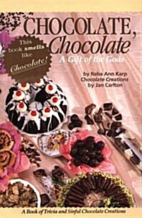 Chocolate, Chocolate (Hardcover)