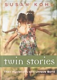 Twin Stories (Paperback)