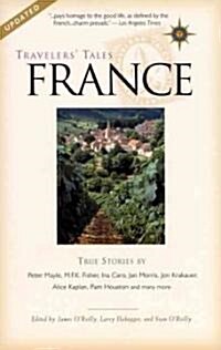 France (Paperback, Revised and Upd)