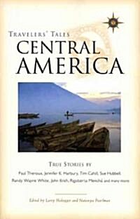 Central America: True Stories (Paperback)