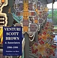 Venturi, Scott Brown & Associates (Hardcover)