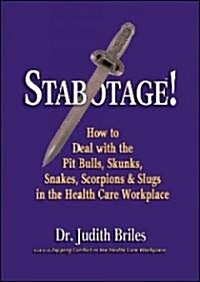 Stabotage! (Paperback)