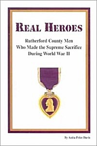 Real Heroes (Paperback)