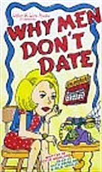 Why Men Dont Date (Audio Cassette)