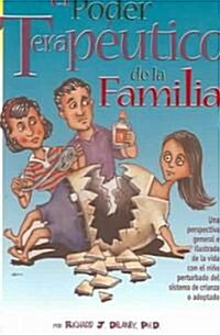 Poder Terapeutico De La Familia / Healing Power of the Family (Paperback, 3rd, Translation)