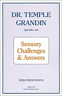 Sensory Challenges & Answers (VHS)