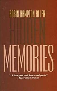 Hidden Memories (Paperback)