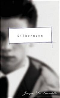 Silbermann (Paperback)