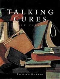 Talking Cures: New Poems (Paperback)