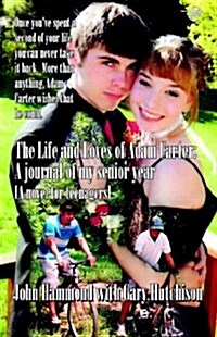 The Life and Loves of Jason Carter (Paperback)