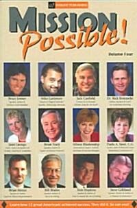 Mission Possible (Paperback)