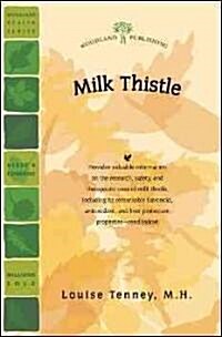 Milk Thistle (Booklet)