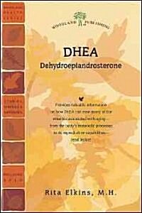 Dhea (Paperback)