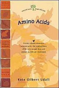 Amino Acids (Paperback)