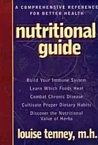 Nutritional Guide (Paperback, 2nd)