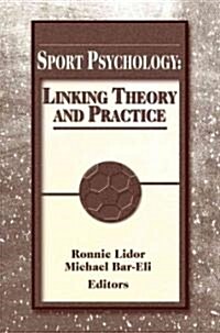 Sport Psychology (Paperback)