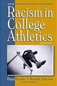 Racism in College Athletics (Hardcover, 2nd, Revised)