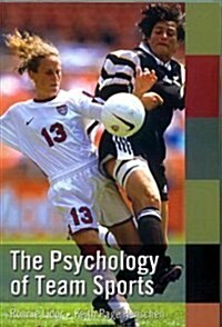 The Psychology of Team Sports (Paperback)