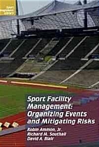 Sport Facility Management (Hardcover)