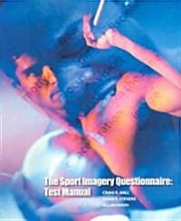 Sport Imagery Questionnaire (Paperback)