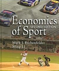 The Economics of Sports (Paperback, 2nd)