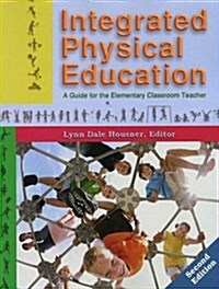 Integrated Physical Education (Paperback, 2nd)