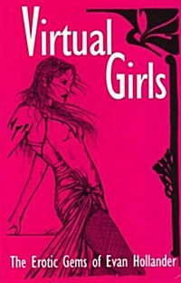 Virtual Girls (Paperback)