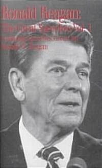 Ronald Reagan (Cassette)