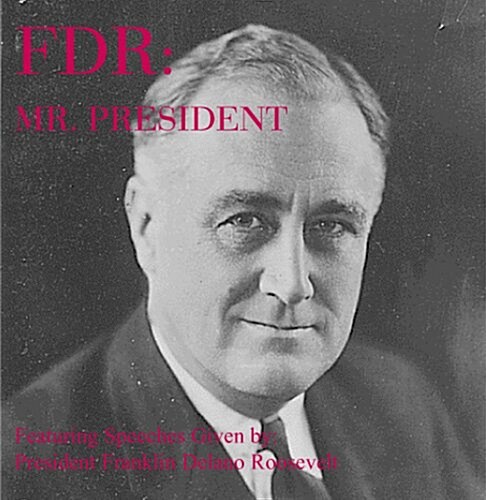 FDR (Audio CD)