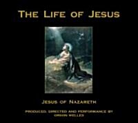 The Life of Jesus: Jesus of Nazareth (Audio CD)