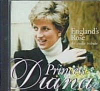 Princess Diana (Audio CD)