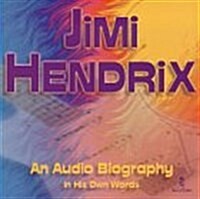 Jimi Hendrix (Audio CD, Unabridged)