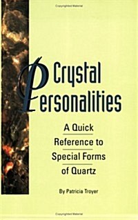 Crystal Personalities (Paperback)