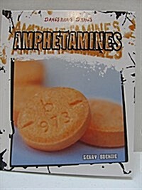 Amphetamines (Library Binding)