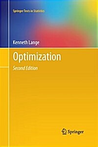 Optimization (Paperback, 2, 2013)
