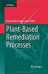 Plant-based Remediation Processes (Paperback)