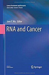 Rna and Cancer (Paperback)