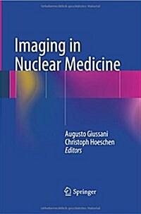Imaging in Nuclear Medicine (Paperback)