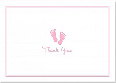 Ty Note Baby Steps Pink (Other)