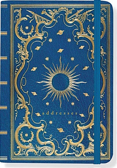 Celestial Address Book (Other)