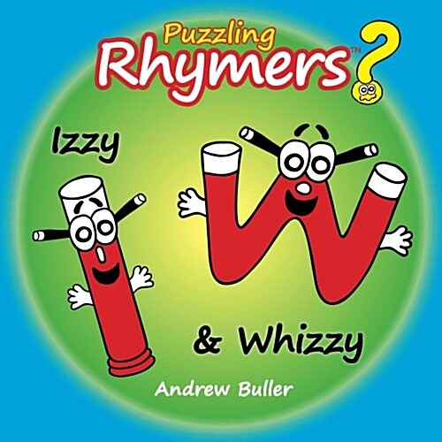 Puzzling Rhymers (Paperback)