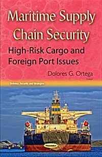 Maritime Supply Chain Security (Paperback)