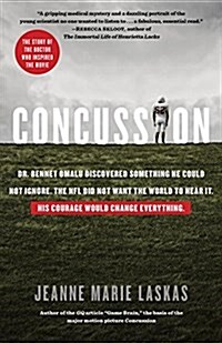 Concussion (Paperback)