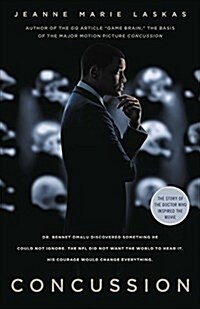 Concussion (Paperback)
